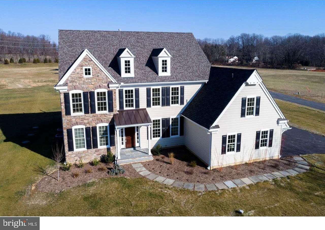 355 Kirk Ln M4, Media, PA 19063 MLS PADE2066692 Zillow