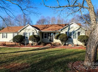 5360 Creekwood Dr, Salisbury, NC 28147