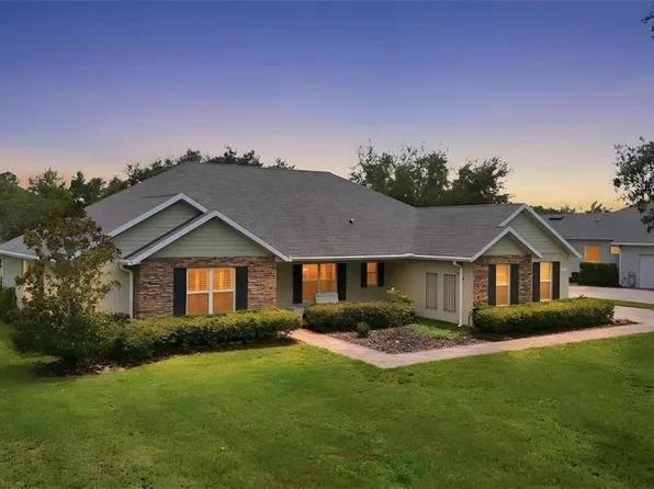 4526 Claire Rose Ct, Mount Dora, FL 32757