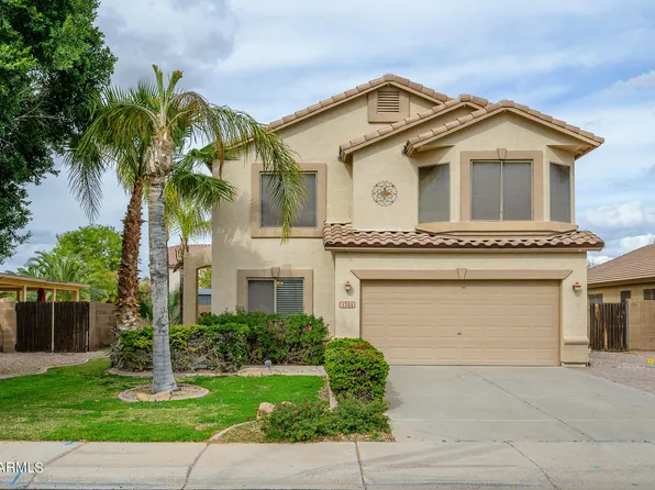 1344 E BETSY Lane, Gilbert, AZ 85296