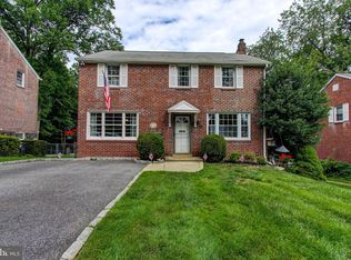272 Friendship Rd, Drexel Hill, PA 19026