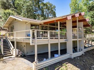 29901 Skyline Dr, Tehachapi, CA 93561