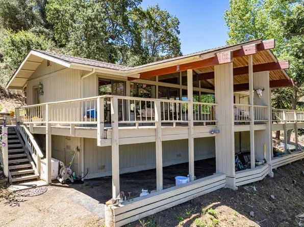 29901 Skyline Dr, Tehachapi, CA 93561