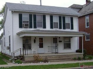 311-313 N 2nd St, Dennison, OH 44621