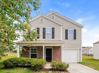 925 Mailwood Dr, Knightdale, NC 27545