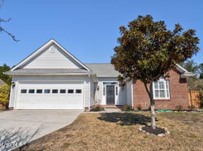 3707 Providence Court, Wilmington, NC, 28412