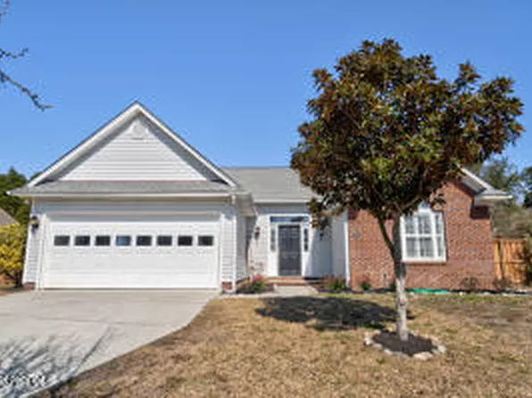 3707 Providence Court, Wilmington, NC 28412