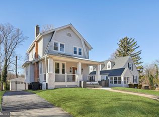 2910 Silver Hill Ave, Baltimore, MD 21207