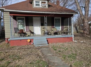 2207 Crescent Blvd, Middletown, OH