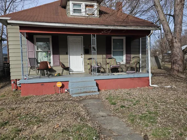 2207 Crescent Blvd, Middletown, OH 45042