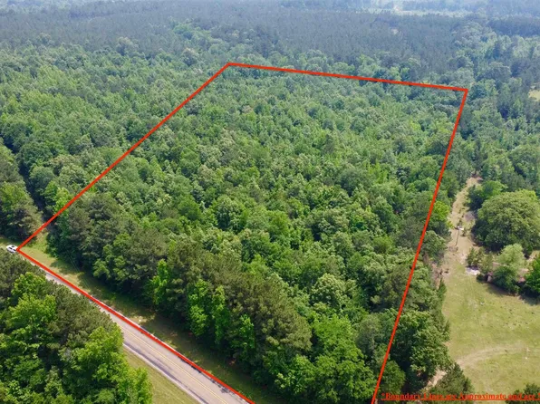 Tbd Fm 2888, Naples, TX 75568