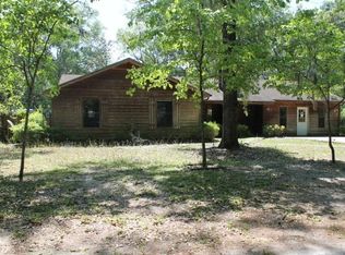 608 Cherry St, Folkston, GA 31537