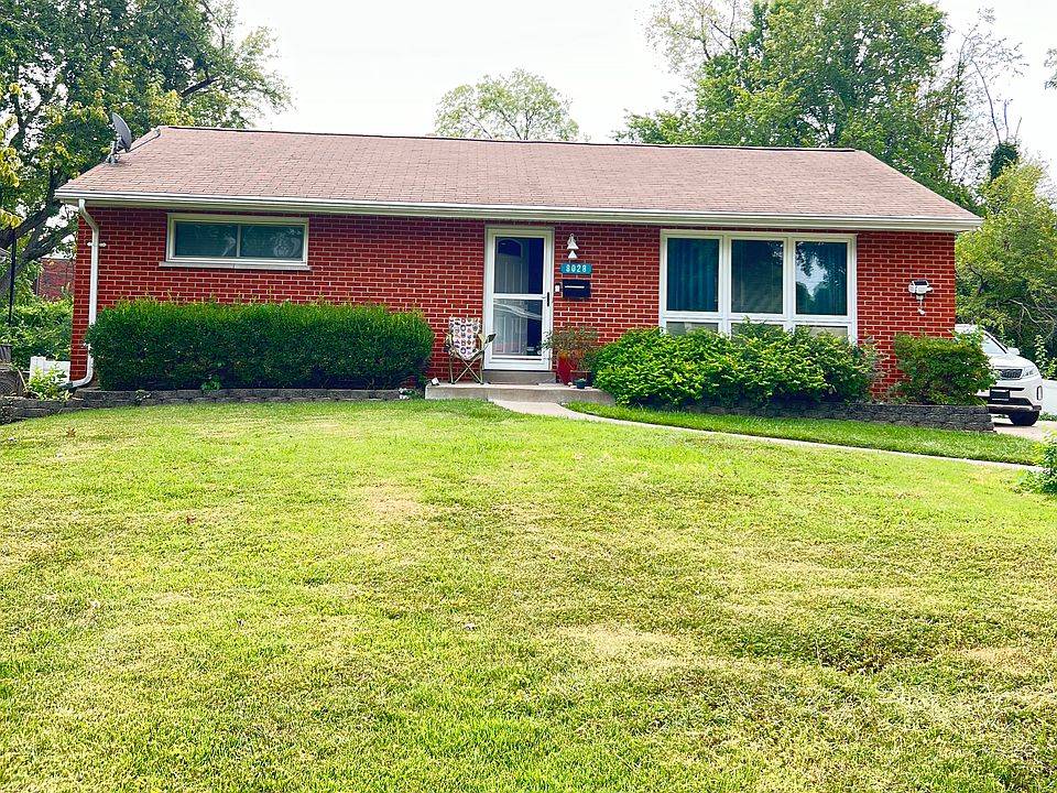 1st image of 8028 Pembroke Dr