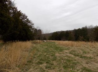 351 Lawson Rd, Bulls Gap, TN 37711