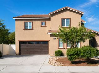 495 Montego St, San Jacinto, CA 92582