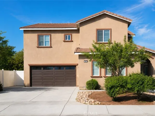 495 Montego St, San Jacinto, CA 92582