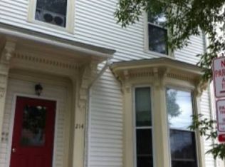 212 High St APT 7, Portland, ME 04101