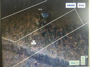 4516 W Benoit Trl, Blacksburg, VA 24060