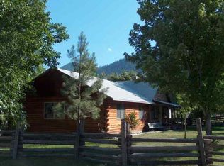 10 S Pollock Rd, Pollock, ID 83547