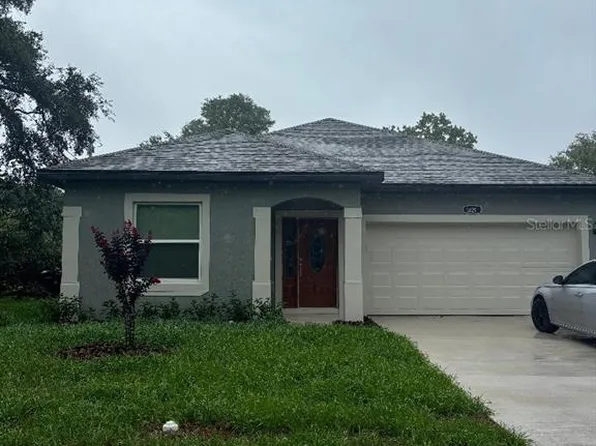3829 W Washington St, Orlando, FL 32805