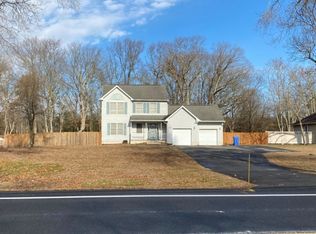 706 Hyson Rd, Jackson, NJ 08527