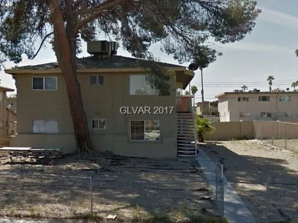 529 North Cir, Las Vegas, NV 89119