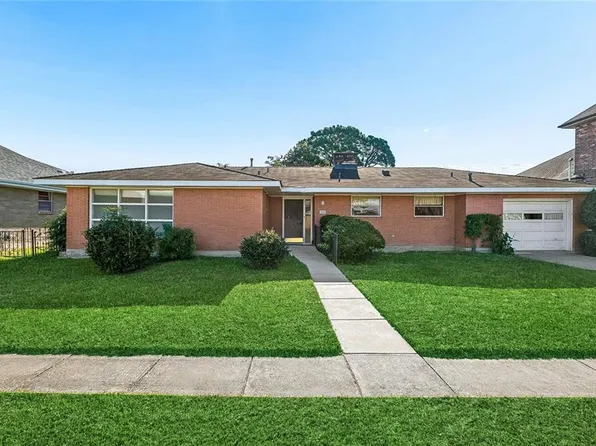 1407 Pier Ave, Metairie, LA 70005
