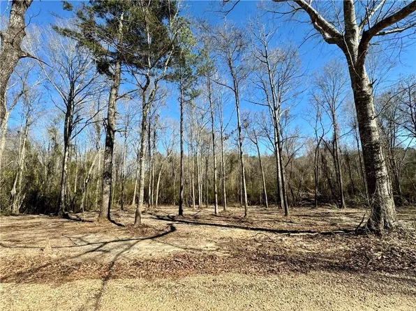 Rob Thomas Rd, Franklinton, LA 70438