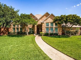 4318 Brooktree Ln, Dallas, TX 75287