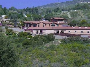 20510 Elfin Forest Rd, Escondido, CA 92029
