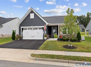 11319 Vulcan Ln, Chester, VA 23831