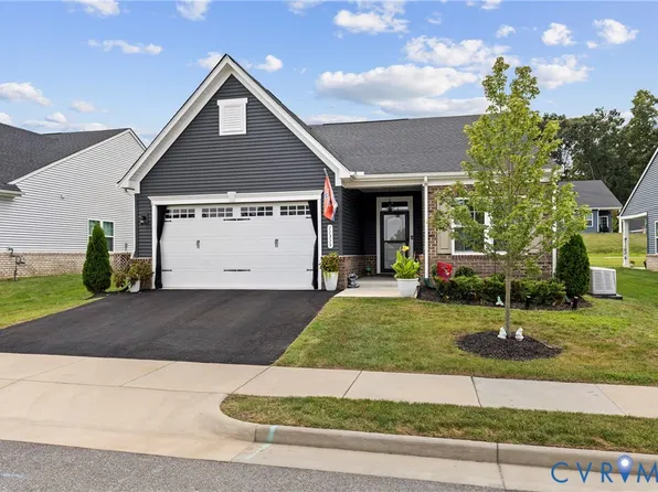 11319 Vulcan Ln, Chester, VA 23831