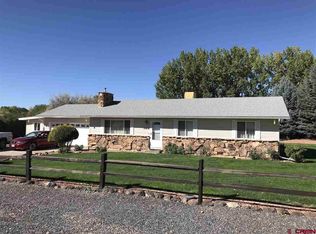 21474 Autumn Ln, Eckert, CO 81418
