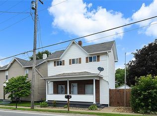 5171 High St, Bradenville, PA 15620