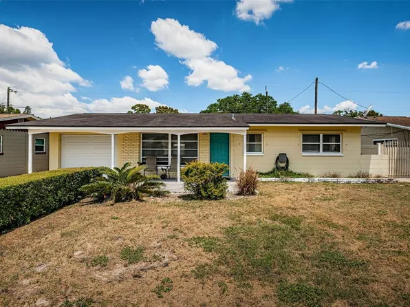 3951 43rd Ter N, Saint Petersburg, FL 33714