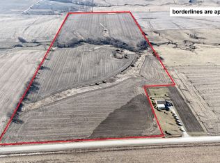 Freedom St, Osceola, IA 50213