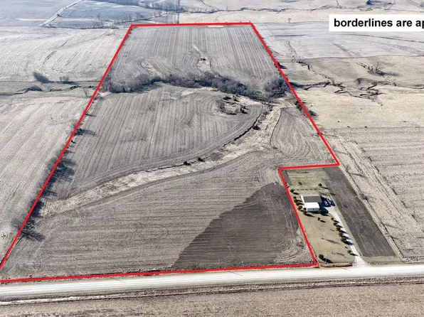 Freedom St, Osceola, IA 50213