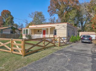 2531 Fair Dr, Knoxville, TN 37918