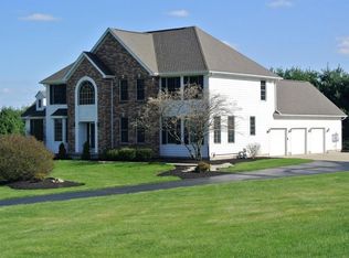 131 Milner Rd, Granville, OH 43023