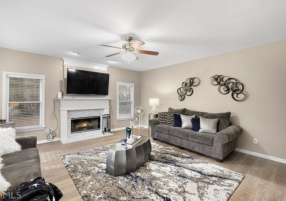 9861 Spyglass Dr, Villa Rica, GA 30180 Zillow