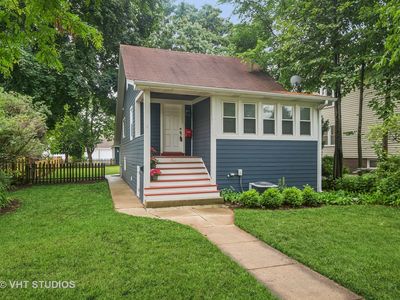 2111 Lake Ave, Wilmette, IL, 60091