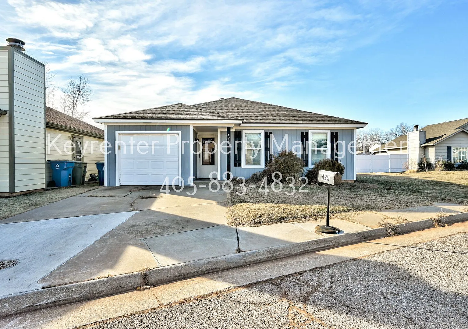 * * * $250 Move-in Special * * * 3 Bed, 2 Bath Home Near UCO and Hafer Park * * * $250 Move-in Sp... — Photo 2