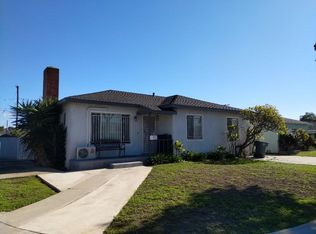 15408 Gramercy Pl, Gardena, CA 90249