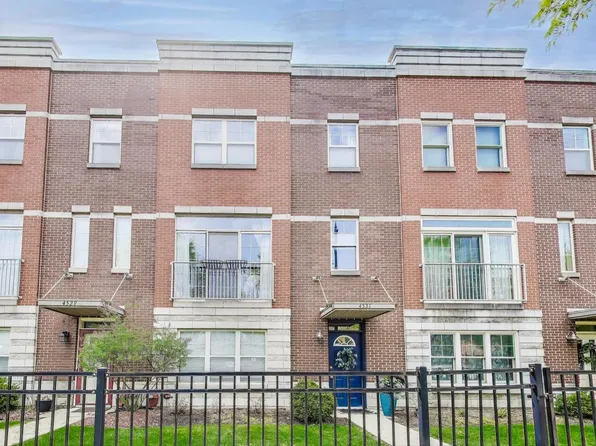 4531 W Irving Park Rd, Chicago, IL 60641