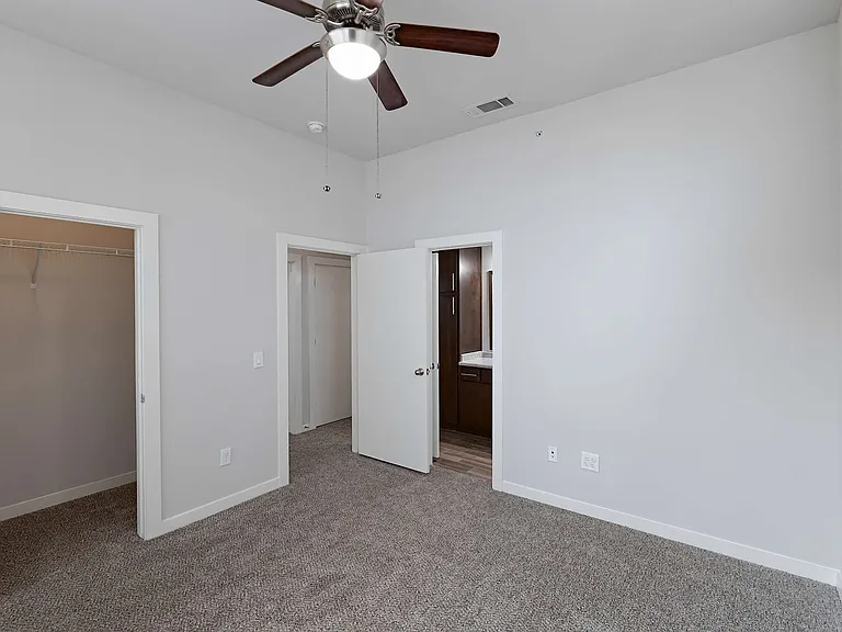 The District At Cypress Waters - Parson's Green — Photo 1768