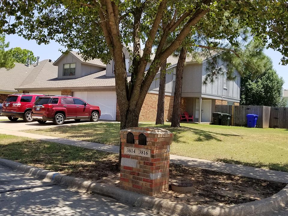 2nd image of 3816 Quail Run Cir