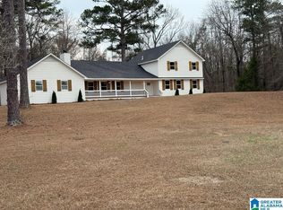 1695 Samaria Rd, Clanton, AL 35045
