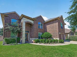 18619 Tara Ashley St, Cypress, TX 77433