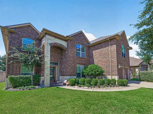 18619 Tara Ashley St, Cypress, TX 77433