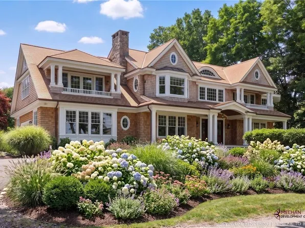 60 Avondale Rd, Westerly, RI 02891